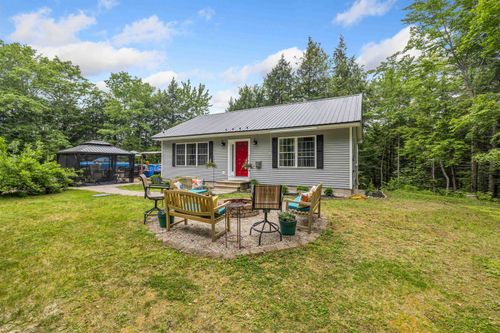 78 Chickville Rd, Ossipee, NH, 03864-6950 | Card Image