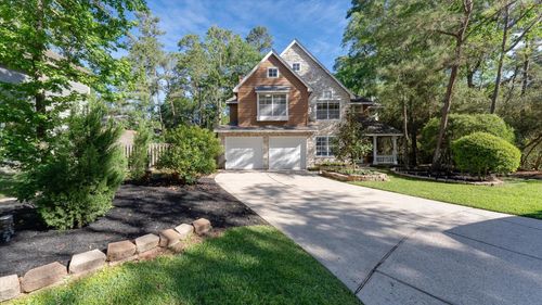 10 Owls Cove Pl, The Woodlands, TX, 77382-1109 | Card Image