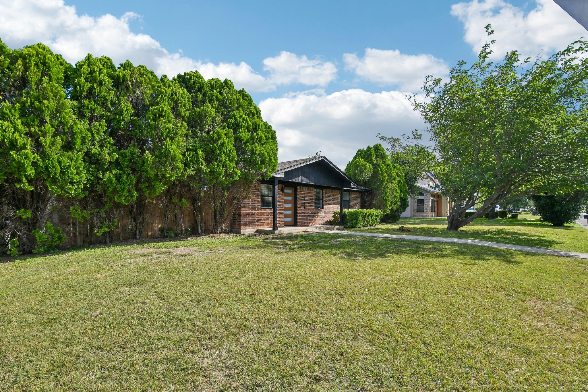 Residential in Georgetown 3