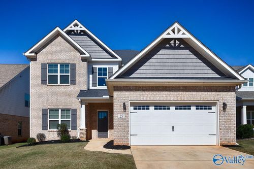 25 Ginsberg Rd, Madison, AL, 35756-2207 | Card Image
