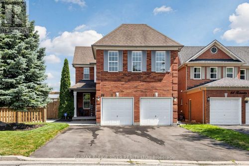 66 Tidewater Crescent, Whitby (Williamsburg), ON, L1P1M3 | Card Image