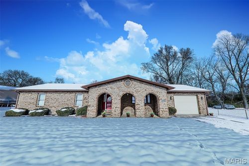 2545 North St, Granite City, IL, 62040-2039 | Card Image