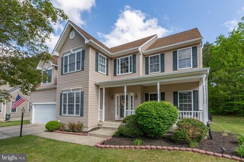 23351 Triple Crown Dr, RUTHER GLEN, VA, 22546-3487 | Card Image