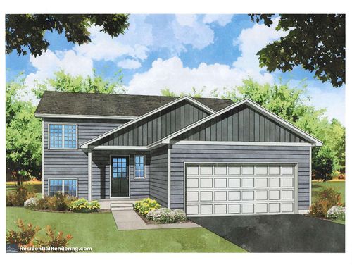 31144 Terra Vista Ln, Rockville, MN, 56301-7406 | Card Image