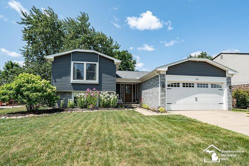 278 Kings Way, Canton, MI, 48188-1129 | Card Image