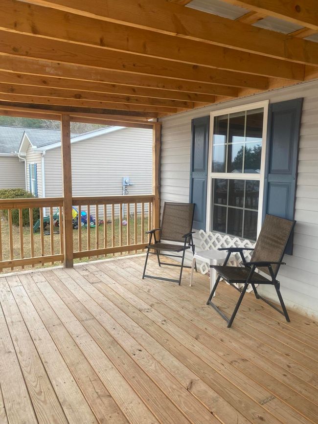 35 Hummingbird Ln, Townhouse with 2 bedrooms, 1 bathrooms and null parking in Dunlap TN | Image 6