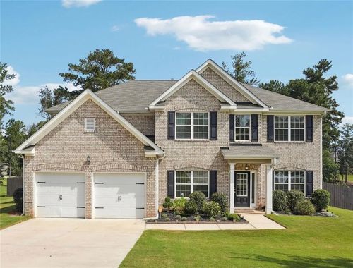 2251 Ginger Lake Dr Ne, Conyers, GA, 30013-7521 | Card Image