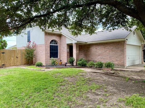 1400 Thibodeaux Dr, Round Rock, TX, 78664-7220 | Card Image