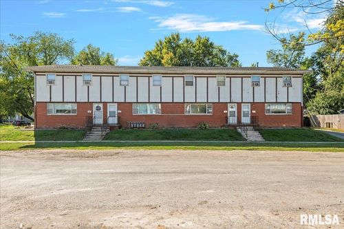 430 E Keys Ave, Springfield, IL, 62702-2618 | Card Image