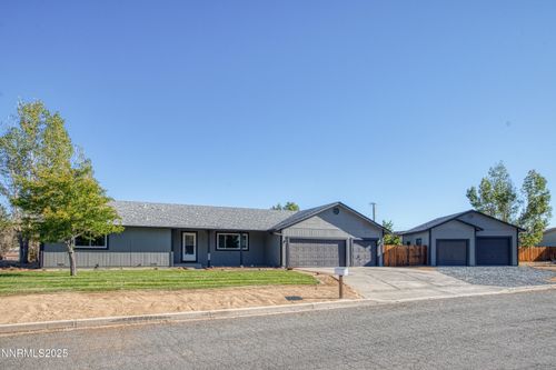 75 Mclemore Ct, Spanish Springs, NV, 89441-0501 | Card Image
