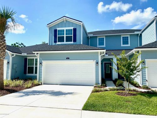 77 Leeward Island Dr, St Augustine, FL, 32080-6208 | Card Image