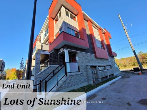 602-1034 Reflection Pl, Pickering, ON, L1X0L1 | Card Image