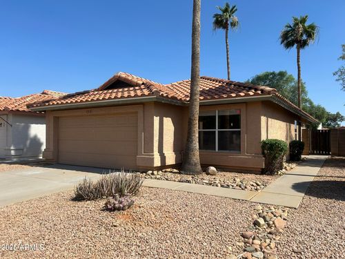 7531 W Taro Ln, Glendale, AZ, 85308-8306 | Card Image