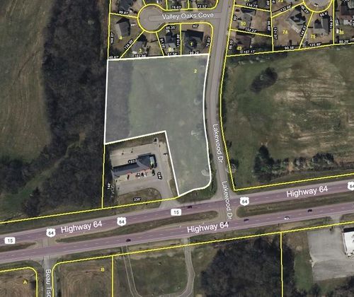 0 Highway 64, Oakland, TN, 38060 | Card Image