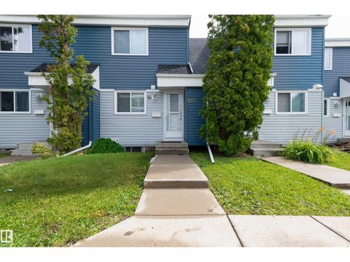 105-14707 53 Ave Nw, Edmonton, AB, T6H5C9 | Card Image