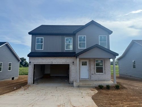 6 Hugh Hunter Rd, Oak Grove, KY, 42262 | Card Image