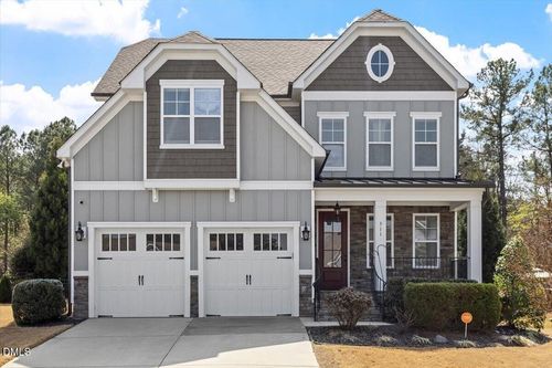 511 Bendemeer Ln, Rolesville, NC, 27571-9751 | Card Image