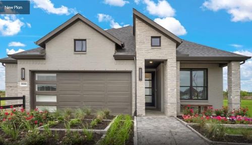 25302 Loch Doon Dr, Katy, TX, 77493-5464 | Card Image