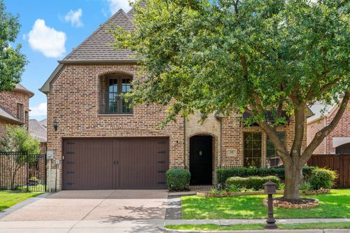 28 Placid Pond Dr, Frisco, TX, 75034-1934 | Card Image