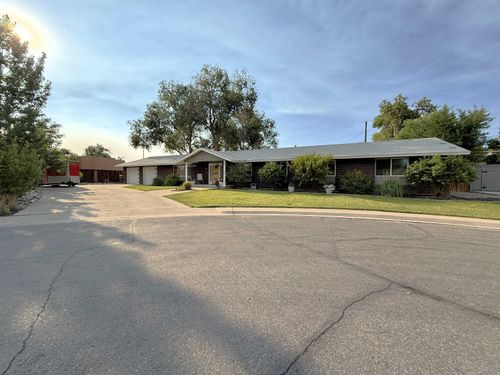 391 Mcfarland Ct, Grand Junction, CO, 81501-2043 | Card Image