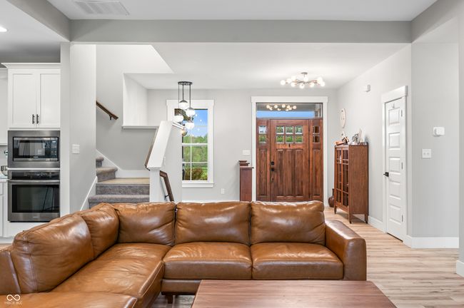 8850 W 225 S, House other with 5 bedrooms, 5 bathrooms and null parking in Columbus IN | Image 12