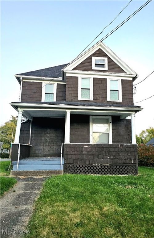 457 Sherman Street, Akron, OH, 44311 | Card Image