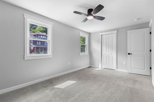 1610 Duffield St, House other with 3 bedrooms, 2 bathrooms and 2 parking in Pittsburgh PA | Image 28