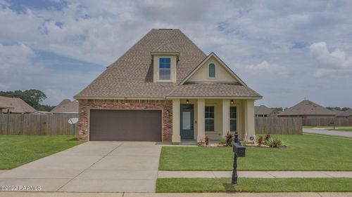 100 Caddo Ct, Lafayette, LA, 70506-7875 | Card Image