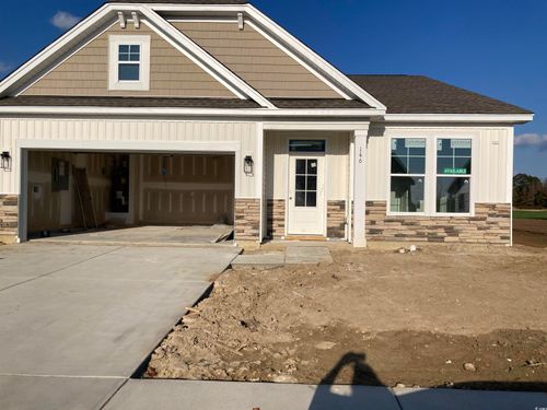 146 River Birch Dr., Loris, SC, 29569 | Card Image