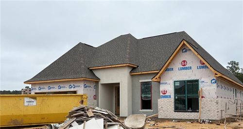 2024 White Dove Dr, Madisonville, LA, 70447-3058 | Card Image