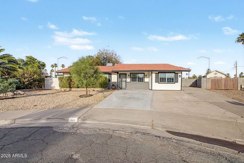 227 N Winthrop Circle, Mesa, AZ, 85213 | Card Image