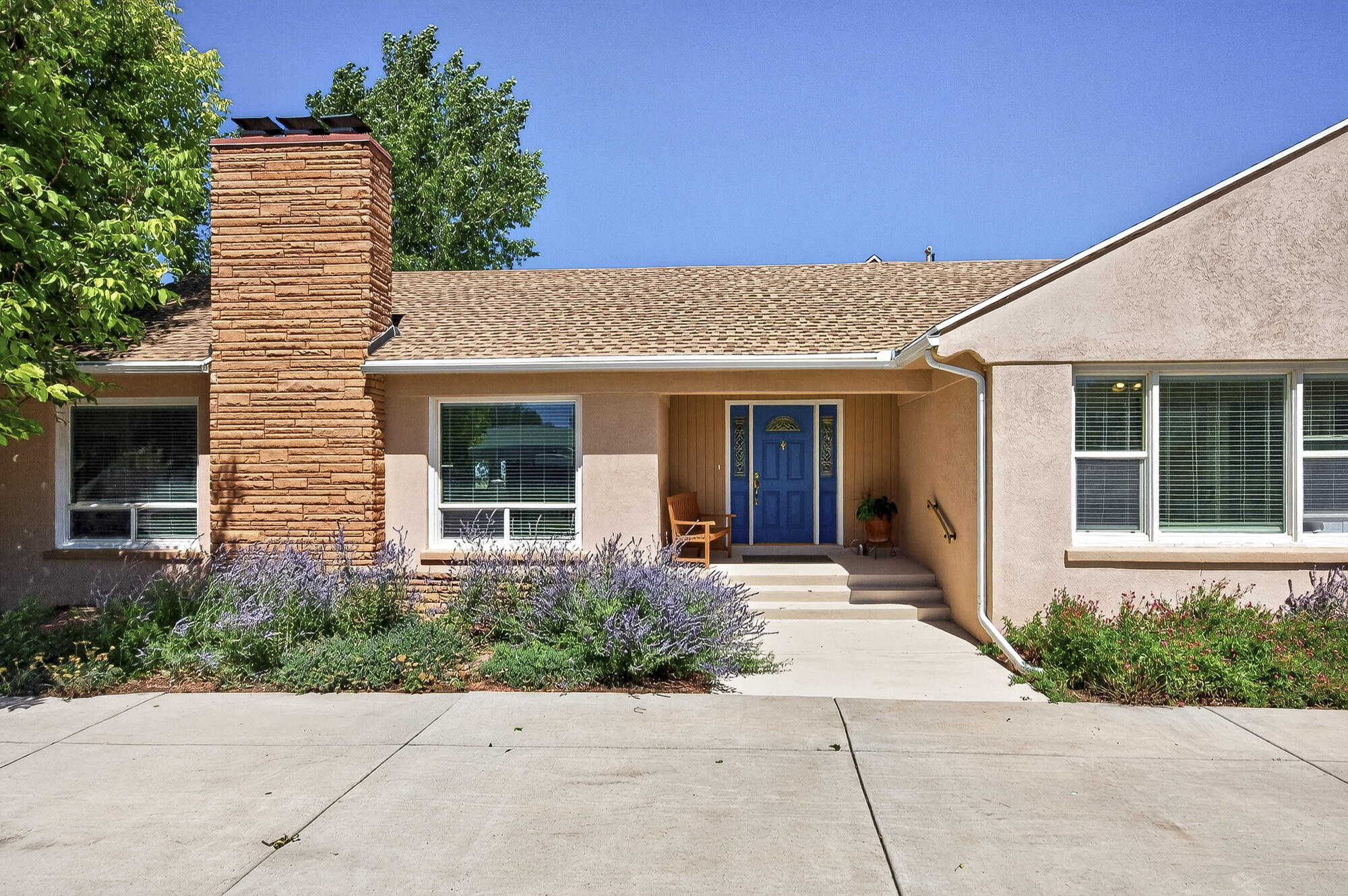 Residential in Enoch 4