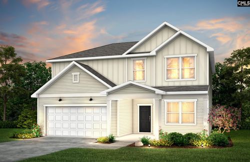 557 Carters Grove Ln, Blythewood, SC, 29016-9293 | Card Image