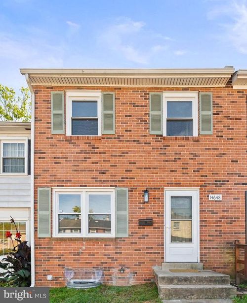 14648 Bakersfield St, WOODBRIDGE, VA, 22193-2006 | Card Image