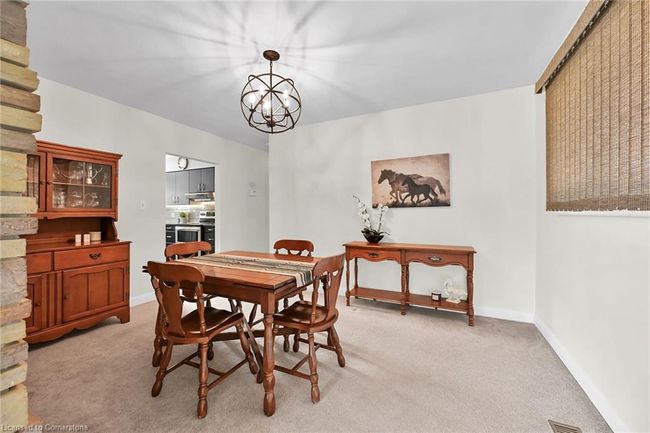 166 Rifle Range Rd, House other with 5 bedrooms, 4 bathrooms and 9 parking in Hamilton ON | Image 11