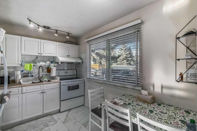 130 Georgian Villas Ne, Home with 3 bedrooms, 1 bathrooms and 2 parking in Calgary AB | Image 8