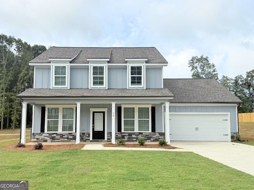 57 Donnie Way, Statham, GA, 30666-2172 | Card Image