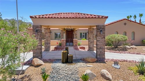 651 Du Fort Ave, Henderson, NV, 89002-9266 | Card Image