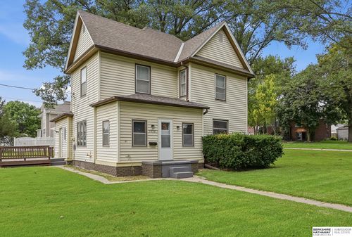 1053 N Beech St, Wahoo, NE, 68066-1324 | Card Image