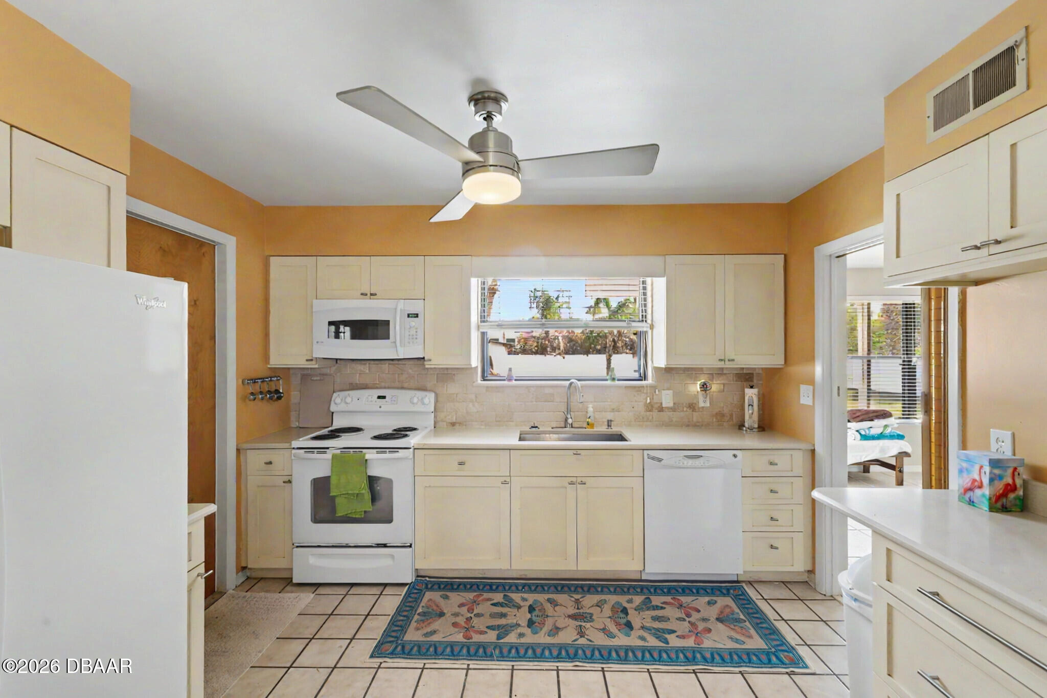 Residential in Daytona Beach 3