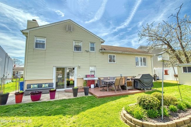 702 Winchester Ave, House other with 3 bedrooms, 3 bathrooms and null parking in Union NJ | Image 7