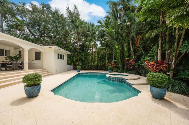 1448 Blue Rd, House other with 5 bedrooms, 4 bathrooms and null parking in Coral Gables FL | Image 46