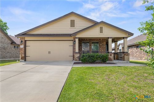 5842 Stonehaven Dr, Temple, TX, 76502-4418 | Card Image