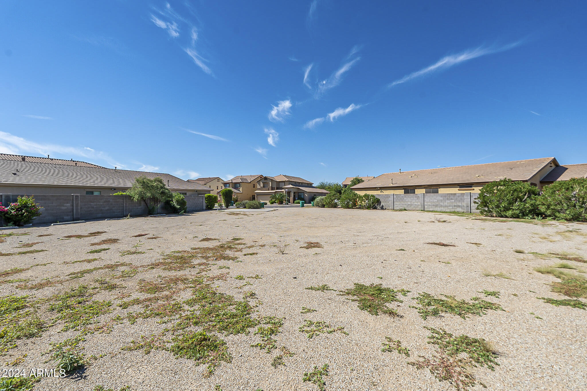 Land in Maricopa 5