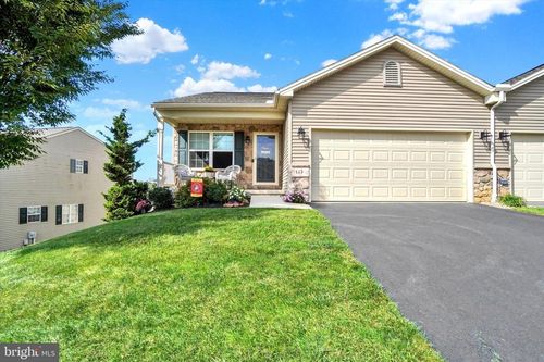 115 Shetland Drive, RED LION, PA, 17356 | Card Image