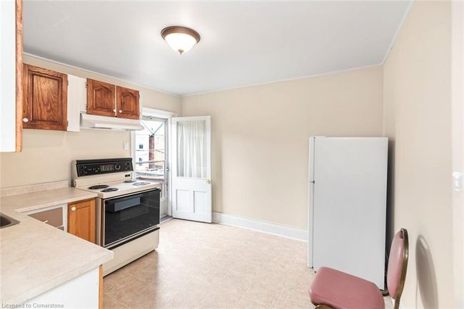 44 Arthur Ave N, House other with 4 bedrooms, 2 bathrooms and 2 parking in Hamilton ON | Image 26