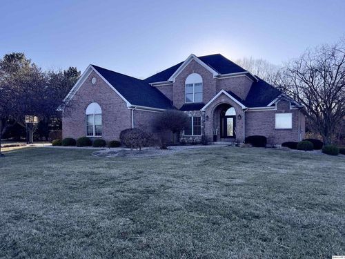 3430 Timberline Dr, Quincy, IL, 62305-8306 | Card Image