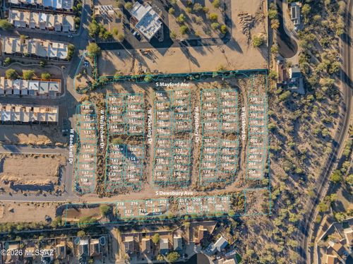 0-1283 W Westerham Drive, Sahuarita, AZ, 85629 | Card Image