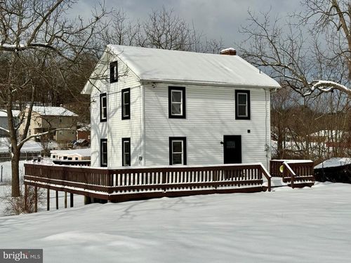 123 Sinoquipe Rd, FORT LITTLETON, PA, 17223-9606 | Card Image