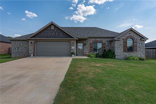 501 Harness Ln, West Fork, AR, 72774-3244 | Card Image